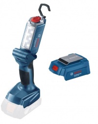 Фонарь BOSCH GLI 18V-300 (0.601.4A1.100)