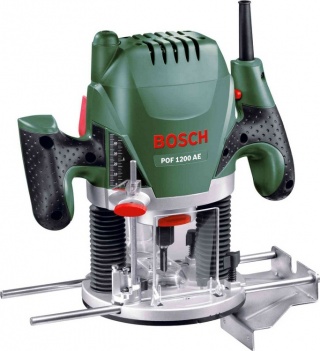 Фрезер BOSCH POF 1200 AE (0.603.26A.100)