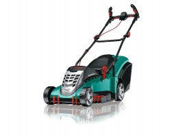 Газонокосилка BOSCH ROTAK 43 GEN 4 (0.600.8A4.300)