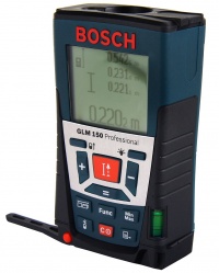 Дальномер BOSCH GLM 150 (0.601.072.000)