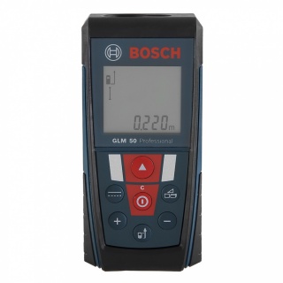  Дальномер BOSCH GLM 50 (0.601.072.200)