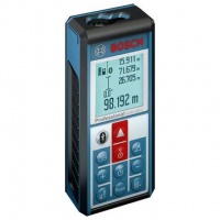 Дальномер BOSCH GLM 100 C Professional (0.601.072.700)