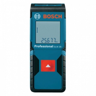 Дальномер BOSCH GLM 30 (0.601.072.500)