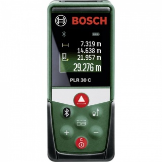 Дальномер BOSCH PLR 25 (NEW)(0.603.672.521)