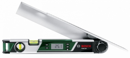 Угломер BOSCH PAM 220 (0.603.676.020)