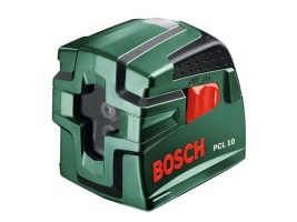 Уровень BOSCH PCL 10 (0.603.008.120)