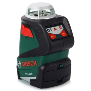 Уровень BOSCH PLL 360 (0.603.663.020)