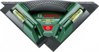 Уровень BOSCH PLT 2 (0.603.664.020)