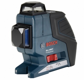 Уровень BOSCH GLL 2-80 Professional (0.601.063.204)