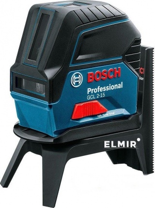 Уровень BOSCH GCL 2-50C+RM2+AA1+BT150 (0.601.066.G00)