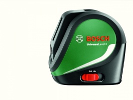 Уровень BOSCH UniversalLevel 3 Basic (0.603.663.900)