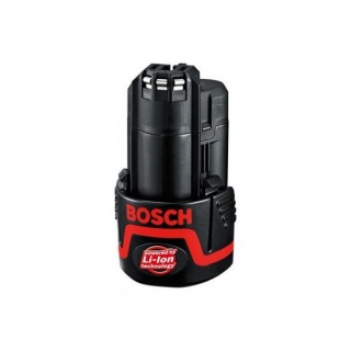 Аккумулятор BOSCH 10.8В2.0Ач LiION (1.600.Z00.02X)