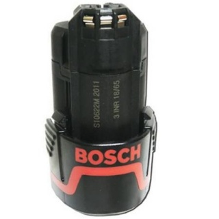 Аккумулятор BOSCH 2607336333