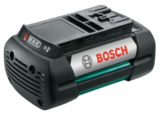 Аккумулятор BOSCH F016800346