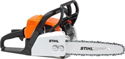 Бензопила STIHL MS 170