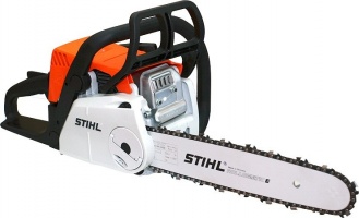 Бензопила STIHL MS 180 C-BE 14' Picco 1.3мм