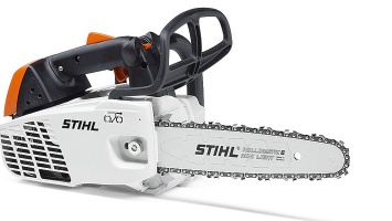 Бензопила STIHL MS 192 T