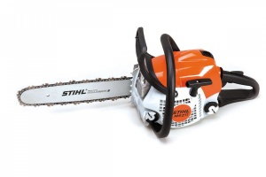 Бензопила STIHL MS 211 шина 16