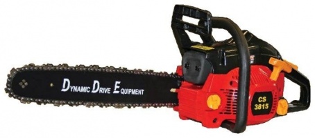 Бензопила DDE CS3815  
