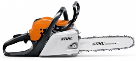 Бензопила STIHL MS 211 14"