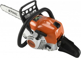 Бензопила STIHL MS 211 C-BE 14"