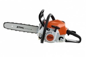 Бензопила STIHL MS 211 C-BE 16"