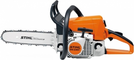 Бензопила STIHL MS 230