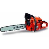 Бензопила HITACHI CS33EDTNC  