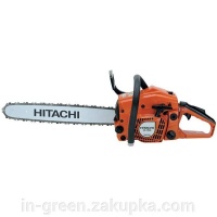 Бензопила HITACHI CS38EK 