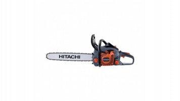 Бензопила HITACHI CS40EA