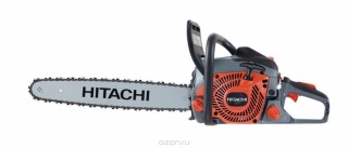 Бензопила HITACHI CS51EANF