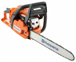 Бензопила HUSQVARNA 140 (9667764-04) 