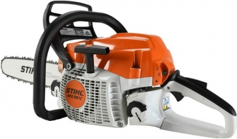 Бензопила STIHL MS 261C-M