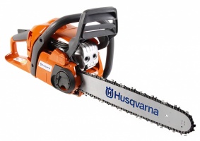 Бензопила HUSQVARNA 440E (9671558-45) 