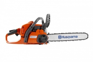 Бензопила HUSQVARNA 445e II