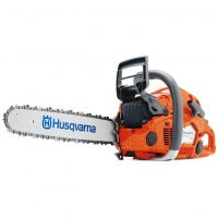 Бензопила HUSQVARNA 555 X-TORQ (9660109-15)               