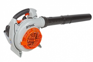 Бензиновая воздуходувка STIHL SH 86-D