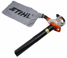 Электрический пылесос-воздуходувка STIHL SHE 81