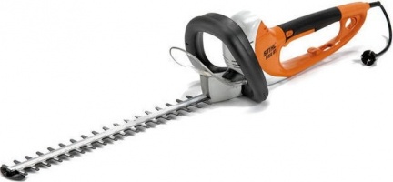 Электрический кусторез STIHL HSE 71