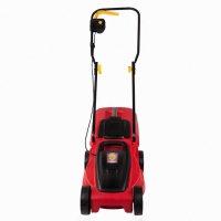 Газонокосилка электро DDE LME3109 