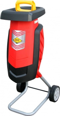 Измельчитель DDE SH2540 