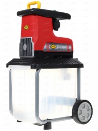 Измельчитель DDE SH2845