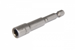 Головка HAMMER 229-006 PS HX M6 (1/4) 65 мм