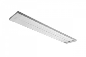 Инфракрасный обогреватель WESTER IH-2000  2кВт, 20м2
