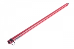 Удлинитель для шнека Hammer Flex 210-040  100 см, к мотобуру с валом 20 мм
