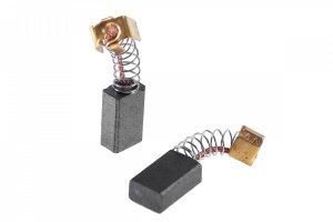 Щетки угольные GR (2шт.) для Makita (СВ-65)  5х8х11,5мм AUTOSTOP 404-209
