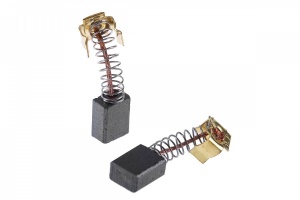 Щетки угольные GR (2шт.) для Makita (СВ-70)  5х8х11мм AUTOSTOP 404-210
